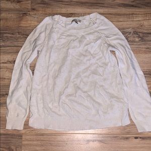 Banana Republic Knit Sweater
